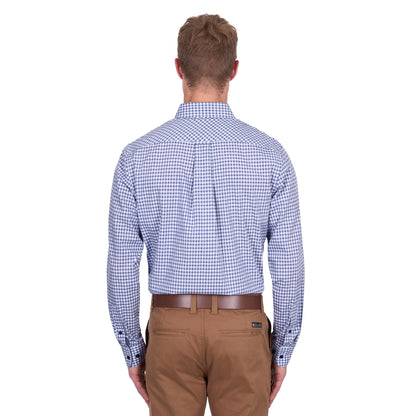 Richard Long Sleeve Shirt