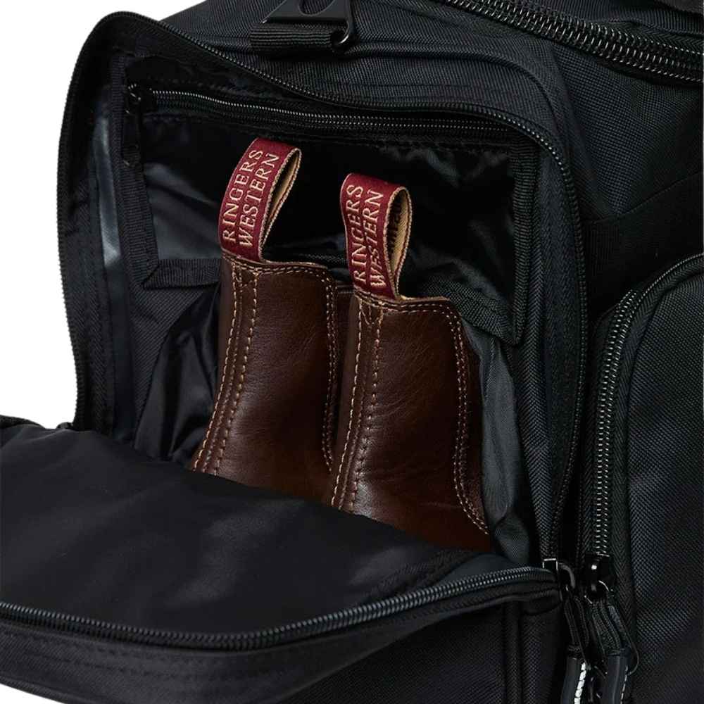 Rider Go Sports Bag