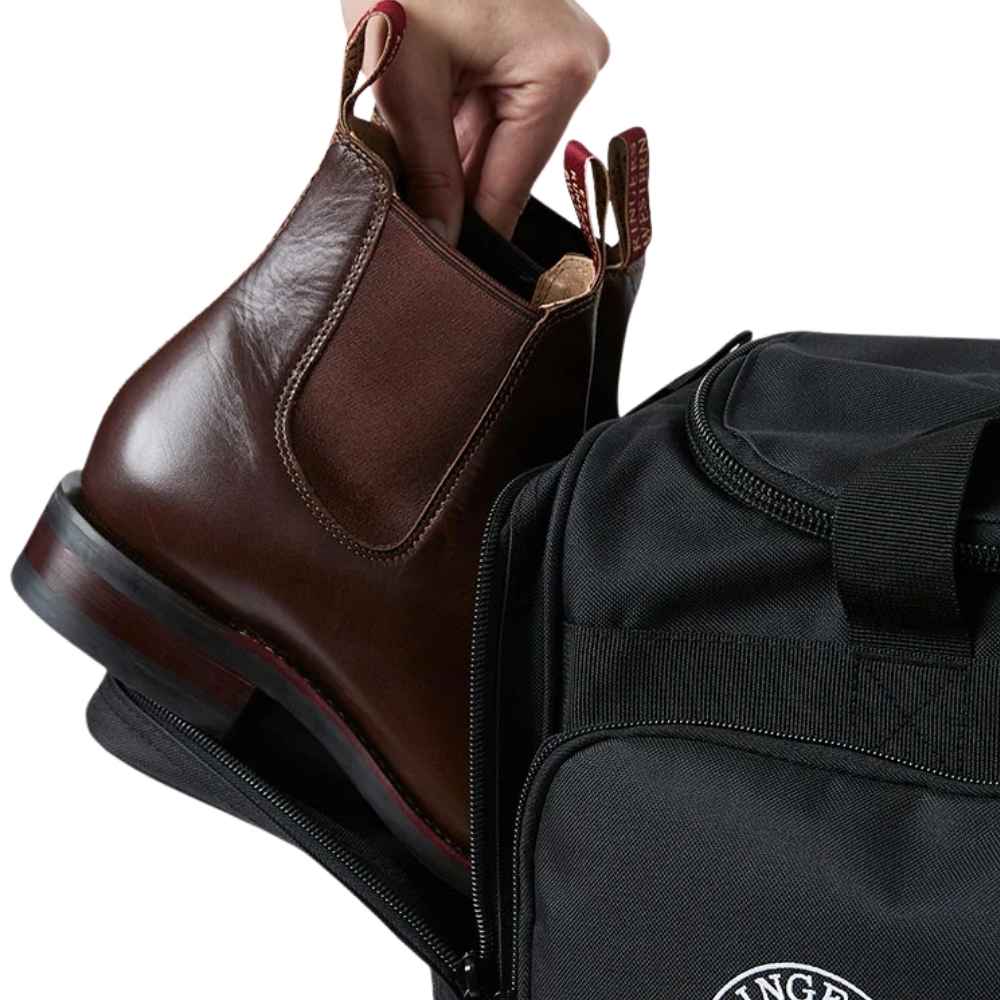 Rider Go Sports Bag