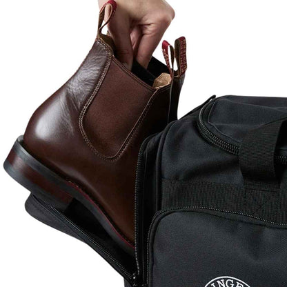 Rider Go Sports Bag