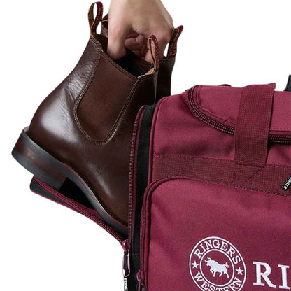 Rider Go Sports Bag