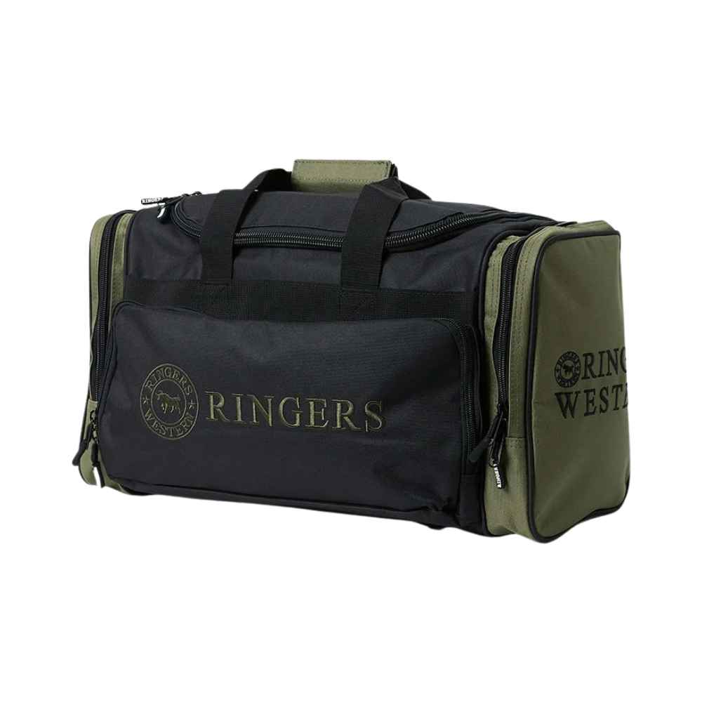Rider Go Sports Bag