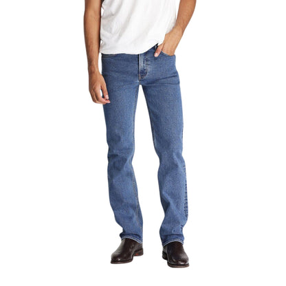 Riders Classic Straight Jean 58023