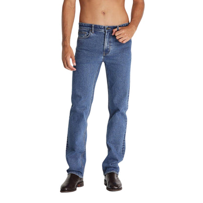 Riders Classic Straight Jean 58023