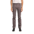 Riders Stretch Moleskin Straight Jean