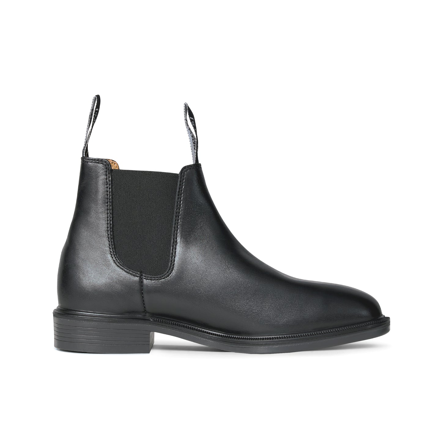 Riding Boot - Black