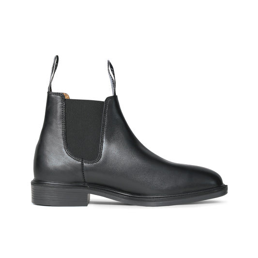 Riding Boot - Black