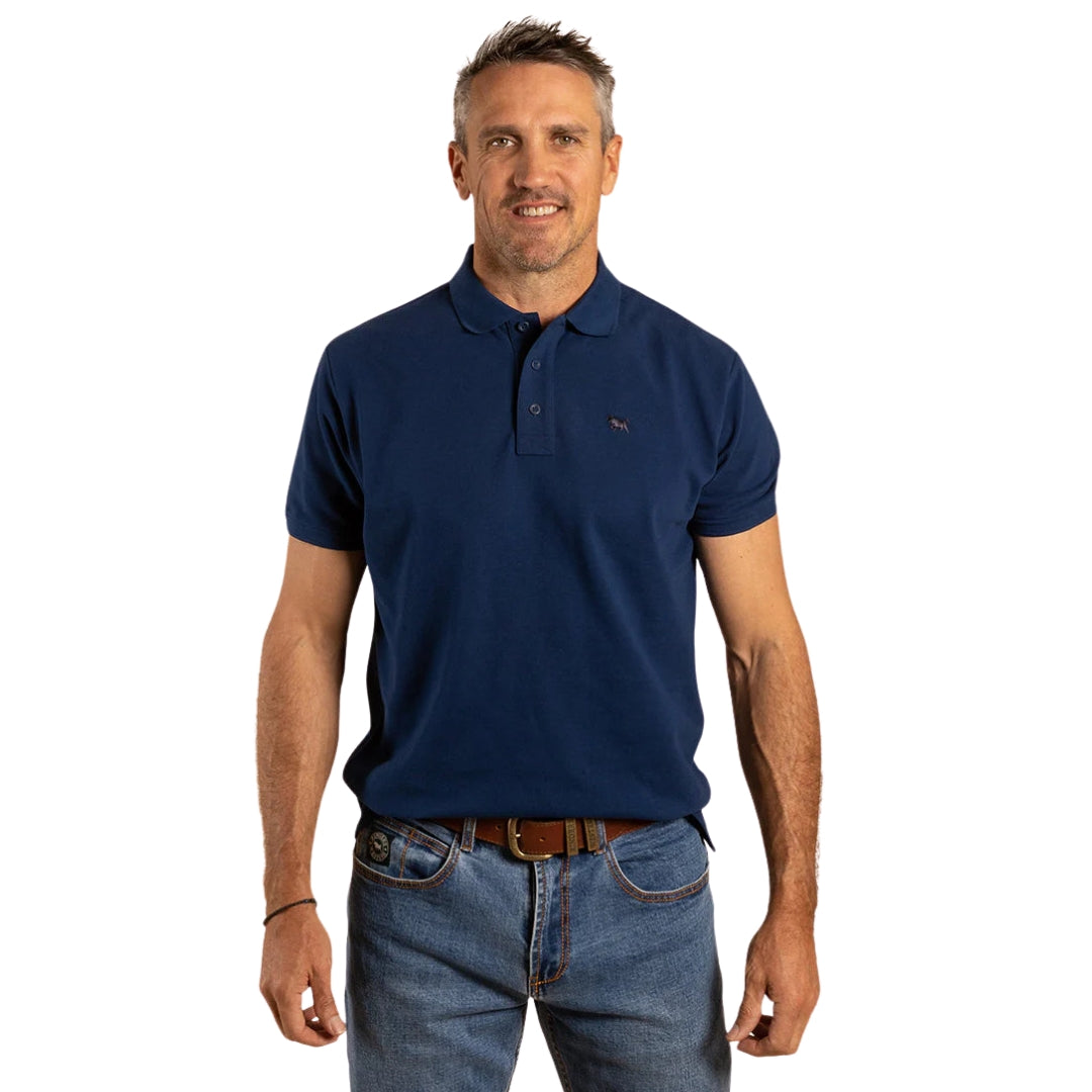 Ringers Essential Polo Shirt