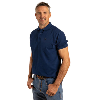 Ringers Essential Polo Shirt