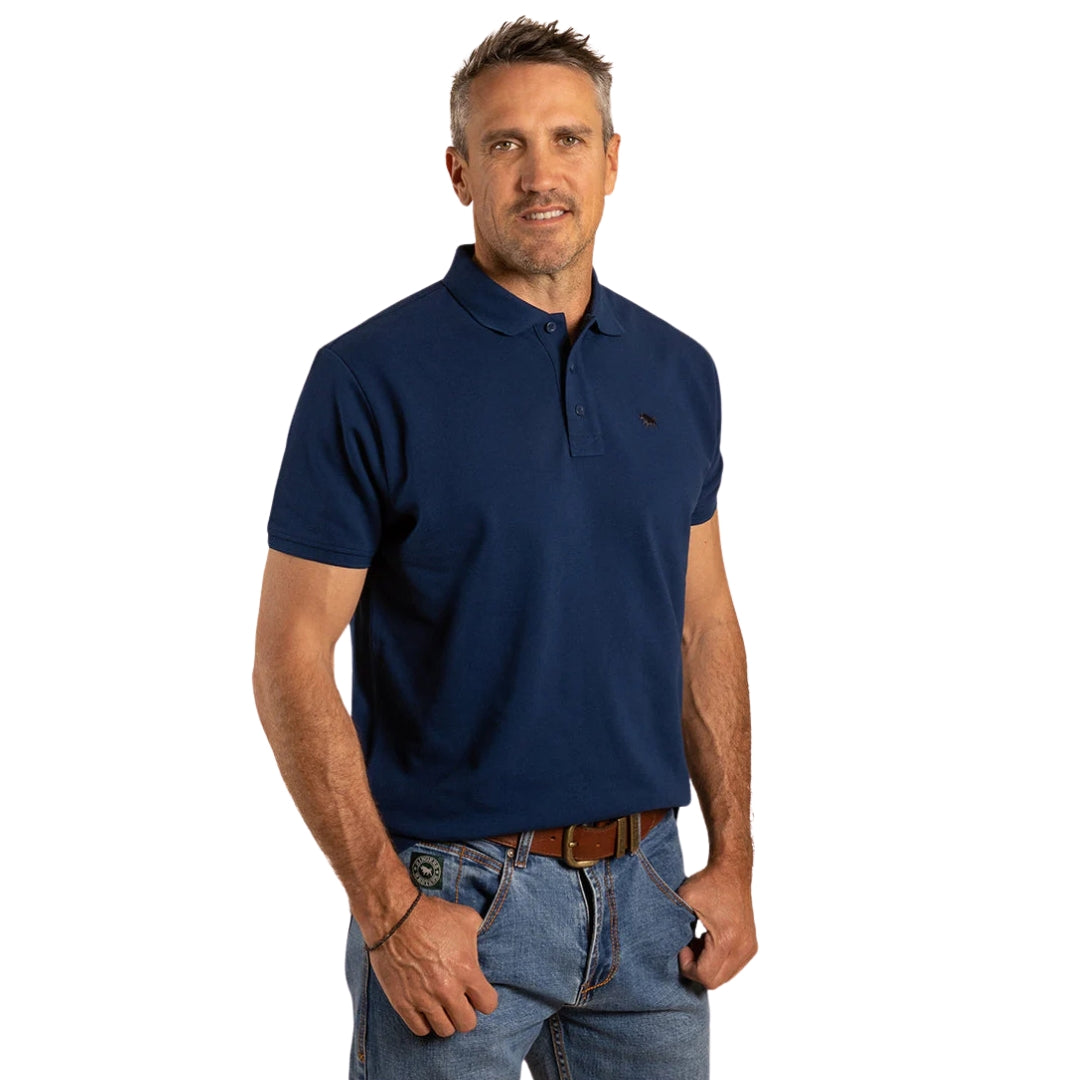 Ringers Essential Polo Shirt