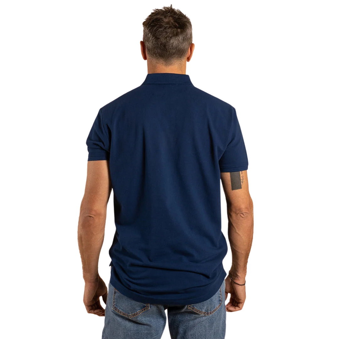 Ringers Essential Polo Shirt