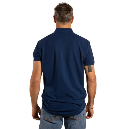 Ringers Essential Polo Shirt