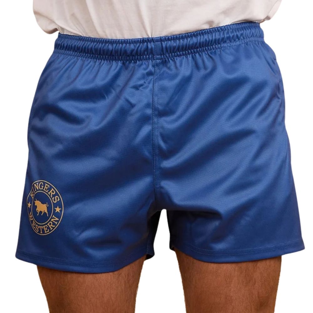 Ringers Footy Short