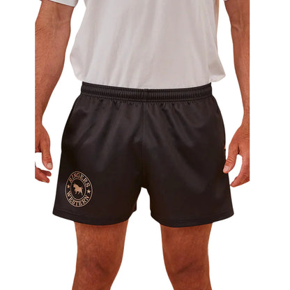 Ringers Footy Short