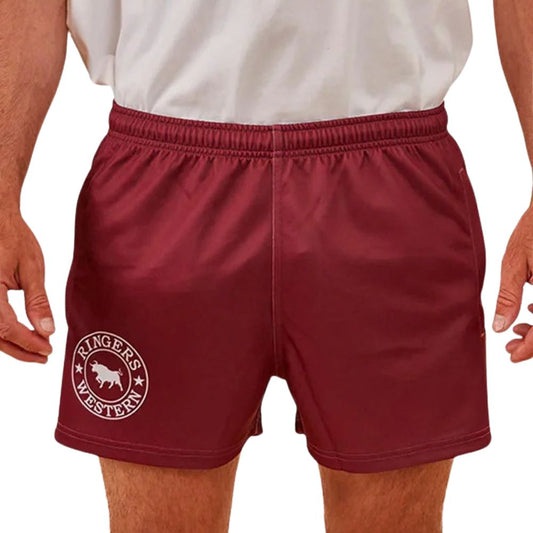 Ringers Footy Short