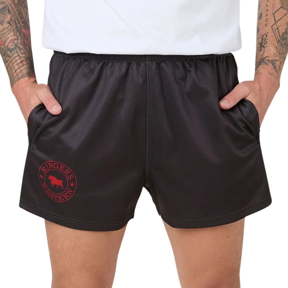 Ringers Footy Short
