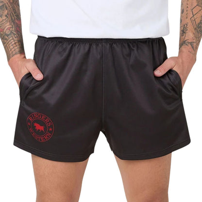 Ringers Footy Short