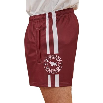 Ringers Footy Short