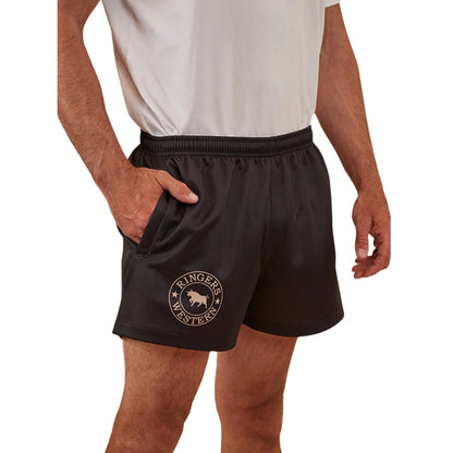 Ringers Footy Short