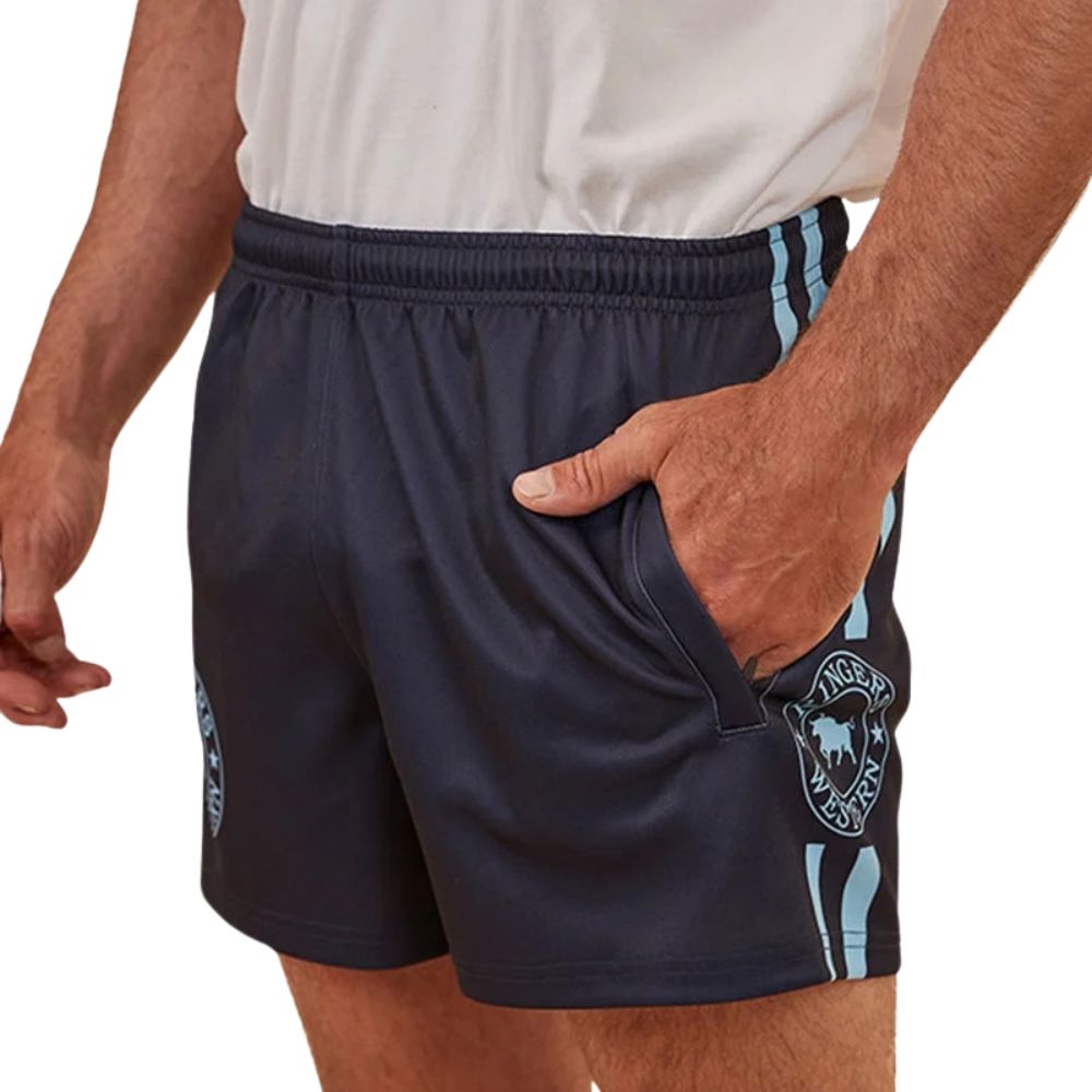 Ringers Footy Short