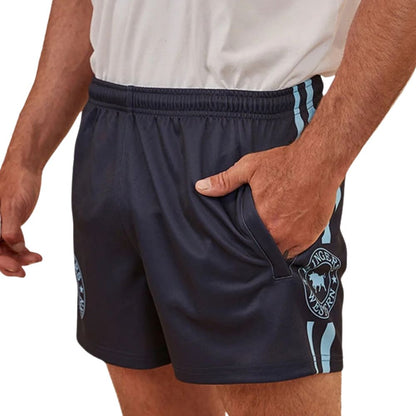 Ringers Footy Short