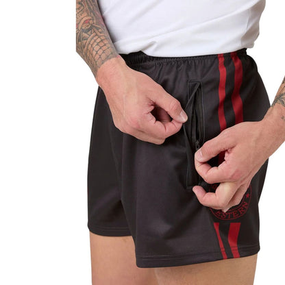 Ringers Footy Short
