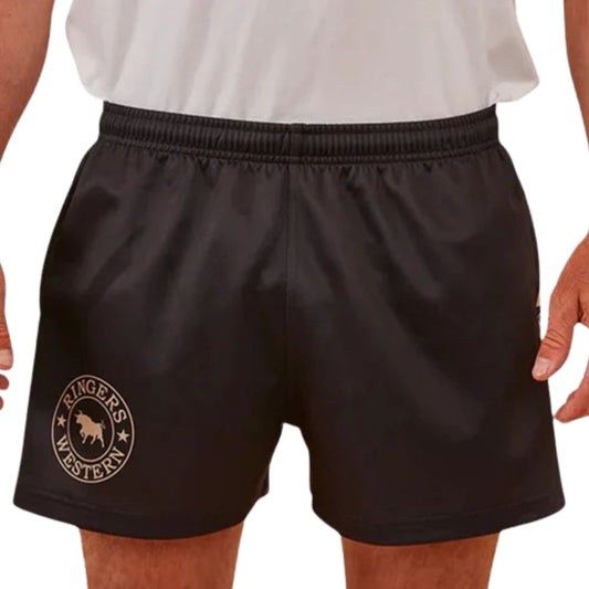 Ringers Footy Short