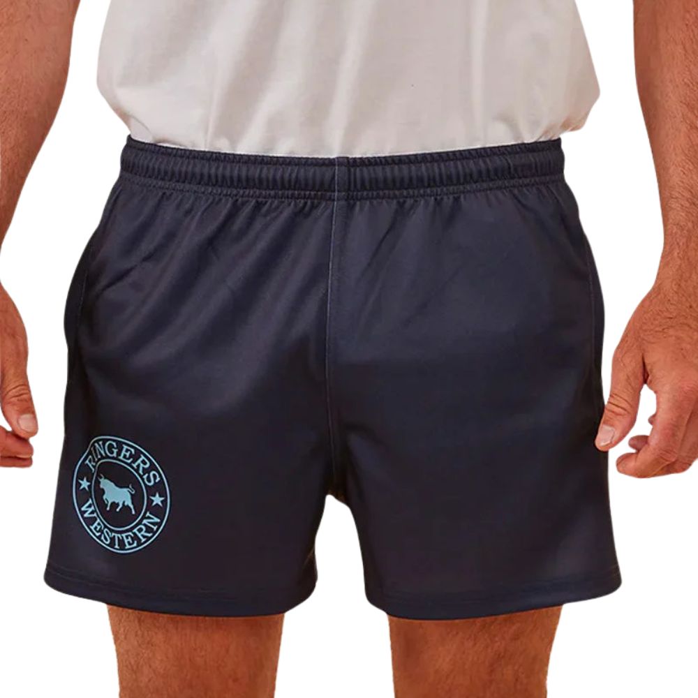 Ringers Footy Short