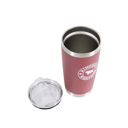 Riverstone Tumbler Insulated Coffee Cup