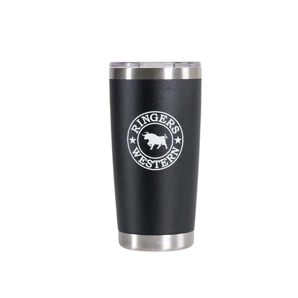 Riverstone Tumbler Insulated Coffee Cup