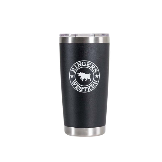 Riverstone Tumbler Insulated Coffee Cup