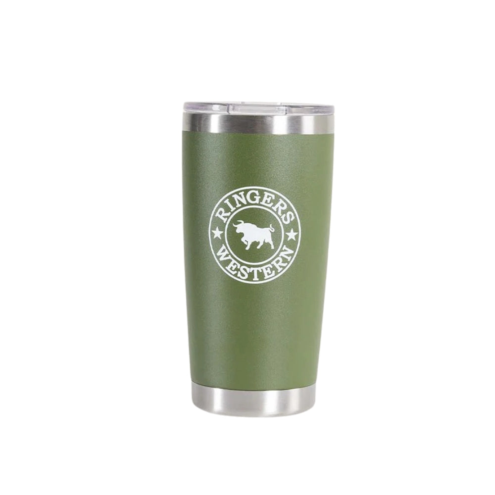 Riverstone Tumbler Insulated Coffee Cup