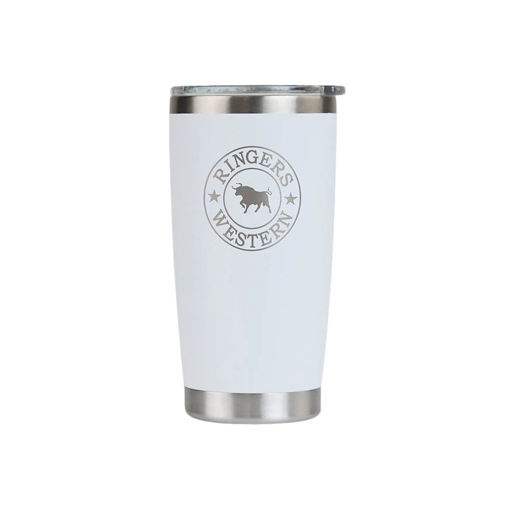 Riverstone Tumbler Insulated Coffee Cup