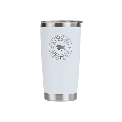 Riverstone Tumbler Insulated Coffee Cup