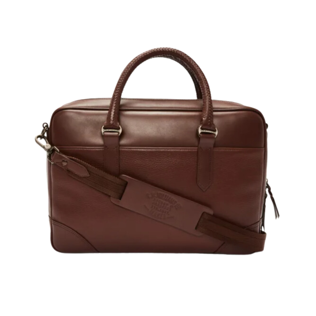 Rm williams briefcase sale