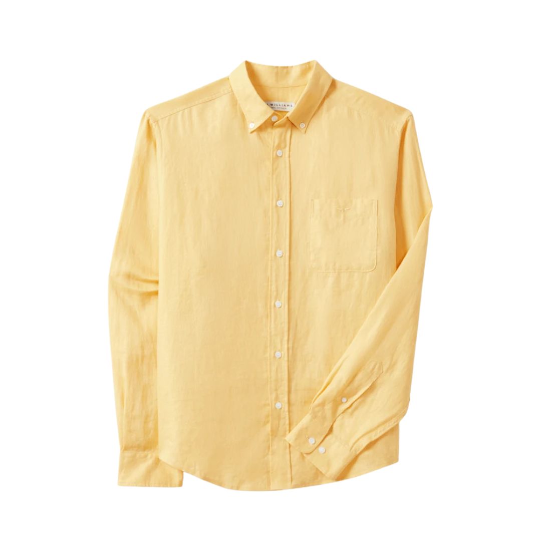 RM Williams Classic Shirt