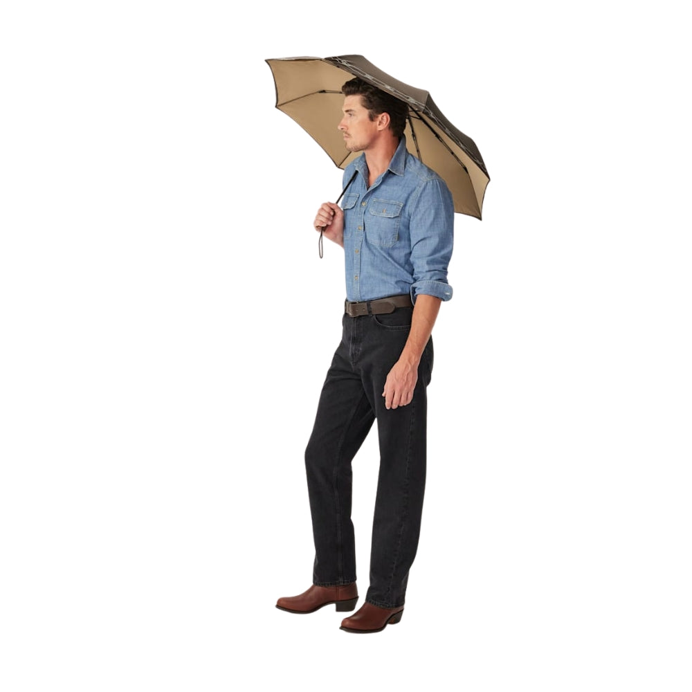 RM Williams Compact Umbrella