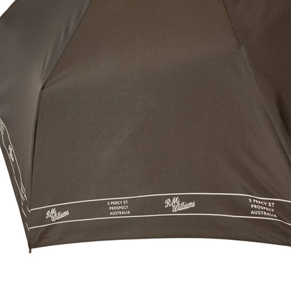 RM Williams Compact Umbrella