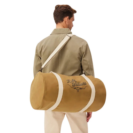 RM Williams Ditty Bag OS Bag by RM Williams | The Bloke Shop