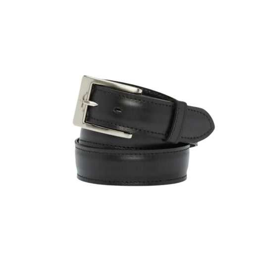 RM Williams Dress Belt 32 Chestnut Belt by RM Williams | The Bloke Shop