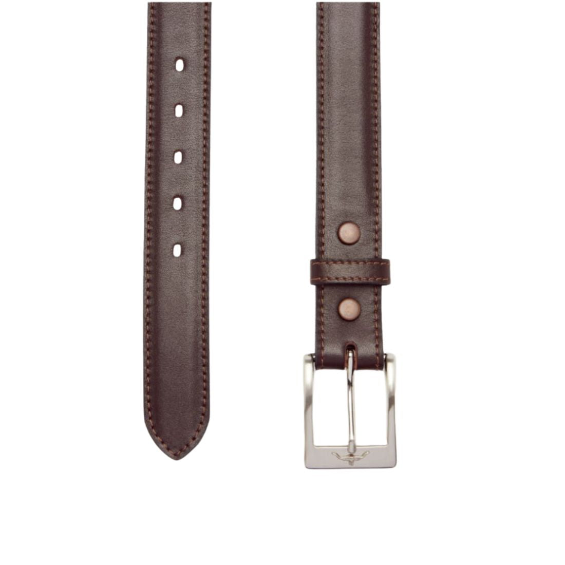 RM Williams Dress Belt Belt by RM Williams | The Bloke Shop