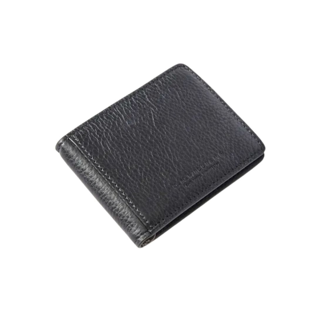 RM Williams Farrier Bi-Fold Wallet OS Wallet by RM Williams | The Bloke Shop