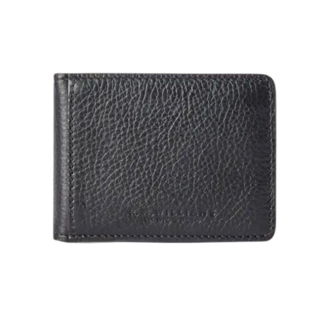 RM Williams Farrier Bi-Fold Wallet OS Wallet by RM Williams | The Bloke Shop