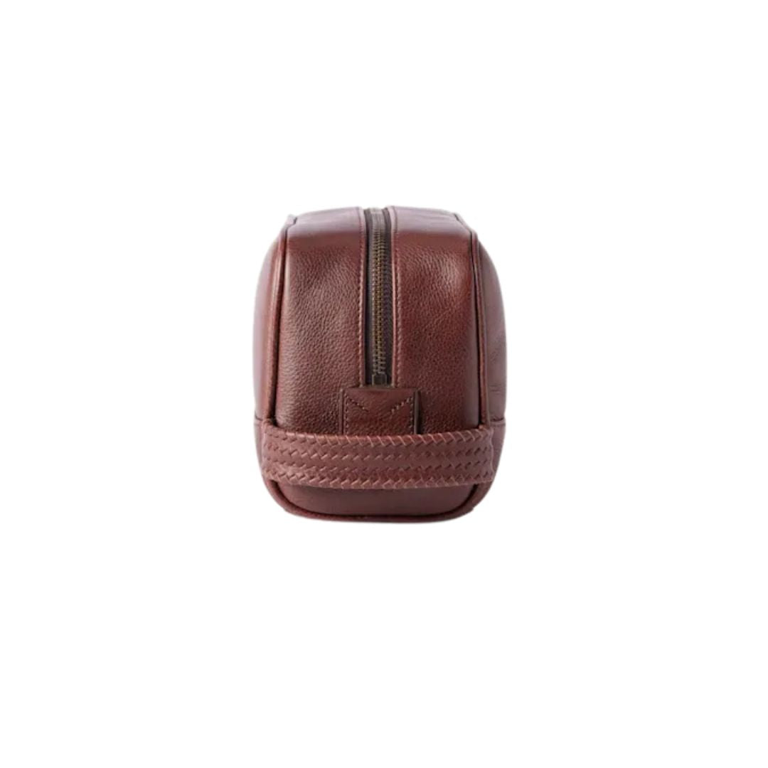 RM Williams Farrier Washbag OS Bag by RM Williams | The Bloke Shop