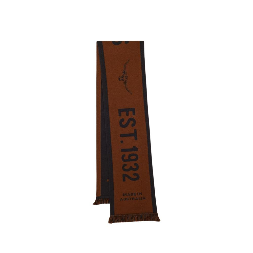 RM Williams Kit Scarf