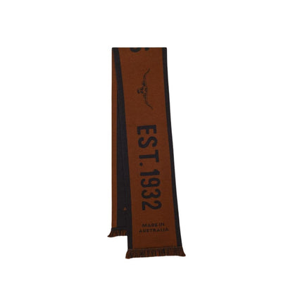 RM Williams Kit Scarf