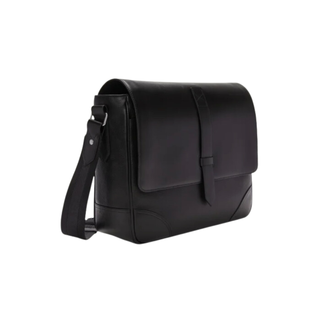 RM Williams Messenger Bag OS Accessories by RM Williams | The Bloke Shop