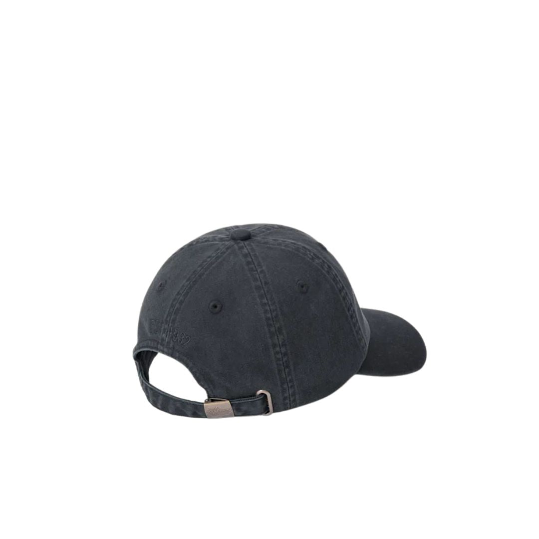 RM Williams Mini Longhorn Twill Cap