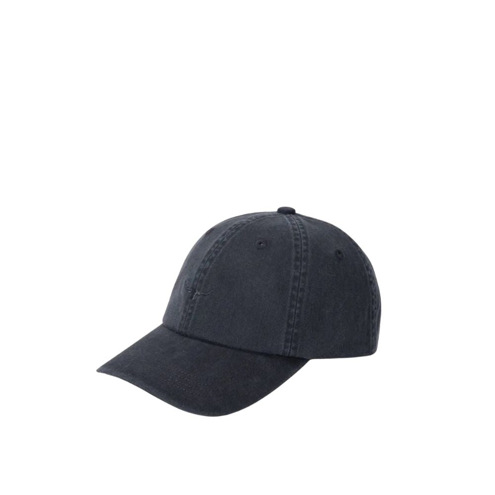 RM Williams Mini Longhorn Twill Cap