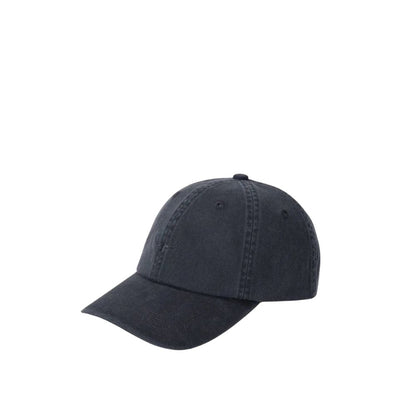 RM Williams Mini Longhorn Twill Cap